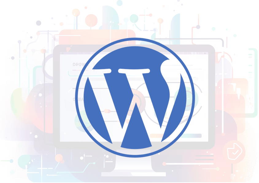 WordPress hjemmesider